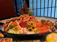 -古京·臻致料理(月湖店)