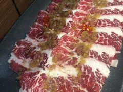 -新石器烤肉(无锡万象城店)