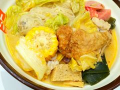 -张亮麻辣烫(天津河东华馨公寓店)