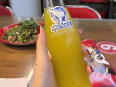 -小街47號江湖菜(四合院店)