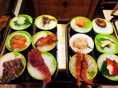 -海天盛宴海鲜自助(正大广场店)