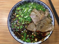 牛肉面-有礼有面(知春路店)
