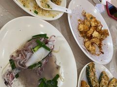 -鹏城人家海鲜酒家·23年老字号(较场尾店)