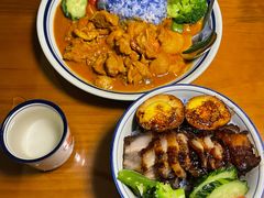 -马来MO简餐.南洋风味料理(美食街店)