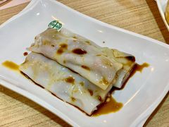 -添好运点心专门店(中环IFC店)