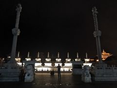 -大召释迦八塔