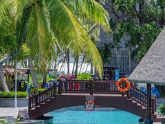 -海南清水湾莱佛士酒店