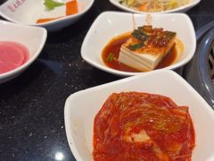 -木槿花韩式炭烤·熟成肉工坊(孙文东路店)