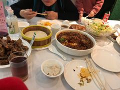 -玉林烤鸭店(定福庄店)