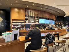 -星巴克臻选(北京富力家园店)