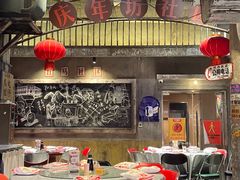 -五马集·海鲜·温州大牌档(黑金冠五马街十字路口店)