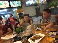-林记潮牛·牛肉火锅(上马墩店)