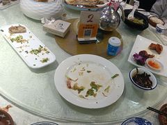 -东江海鲜大排档·潮汕菜·砂锅粥