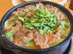 -溢香苑瓦罐(优胜北路店)
