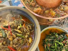 -浩海火燒雲傣家菜(芮欧百货店)