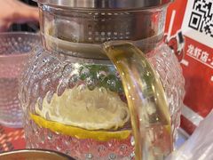 -华仔龙虾(永乐路总店)