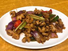 酱爆生肠-甜甜屋(解放中路店)