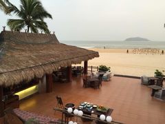 -石梅湾艾美度假酒店