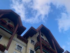 -深圳东部华侨城茵特拉根酒店