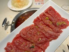 -麻辣空间·清油火锅(水井沟店)