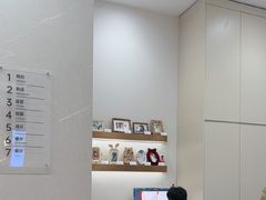 -海马体照相馆丨大师(青岛万象城店)