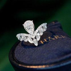 -夸克珠宝设计工作室