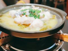 -谷田稻香·砂锅菜(南沙万达广场店)