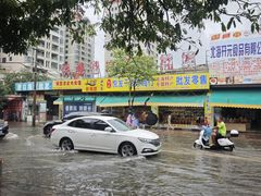 -周记蟹仔粉(侨港风情街店)