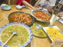 -厨神老街兔·淳朴人家店(盐帮菜风味名店)