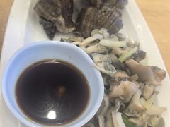 -启东小海鲜(庄先湾路1号店)