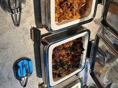 -云尚自助餐厅(佛山南海瞻云酒店)