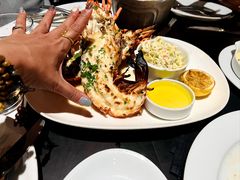 -Water Grill(圣莫妮卡店)