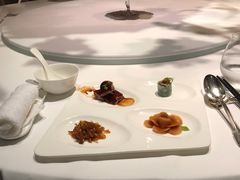 凉菜四拼-福1015(愚园路店)