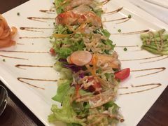 -LA CREPERIE BRETONNE布列塔尼法式餐厅(天童北路店)