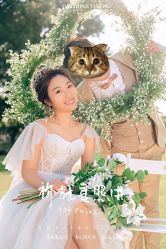 -日光视觉婚纱摄影(旗舰店)