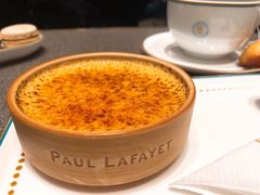 -PAUL LAFAYET 法式甜品(港汇广场店)