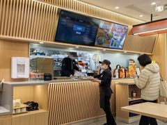 -吉野家(中关村3店)