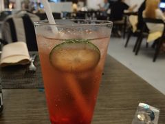 -金奥国际酒店全日餐厅ALTITUDE
