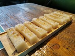 桂花糕-胡桃里音乐酒馆(环亚凯瑟琳广场店)