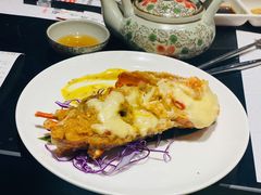 -铁板诱惑法式铁板烧(大卫城店)