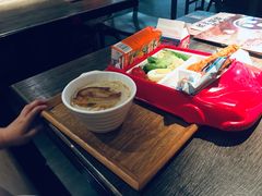 -味千拉面(又一城店)