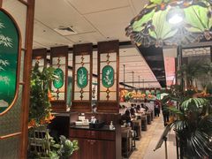 -禄运茶居·手工点心(猎德店)