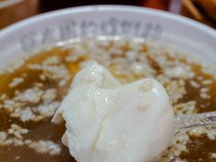 醪糟粉子蛋-江油特色冷沾沾(火炮街店)