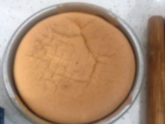 -千浔一暖DIY蛋糕烘焙(人民大学店)