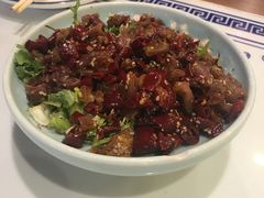 -京氣春饼(机场店)