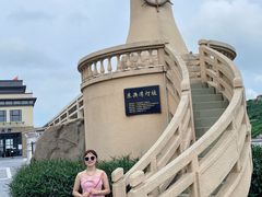 -东澳岛