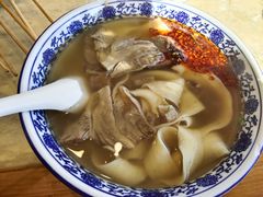 -北区拉面(泰丰家园店)