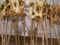 -老湘烤·湘西小串(绿塘路店)