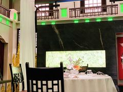 -金链花·泰国餐厅(国贸店)