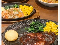 -萨莉亚意式餐厅(常州环球港店)